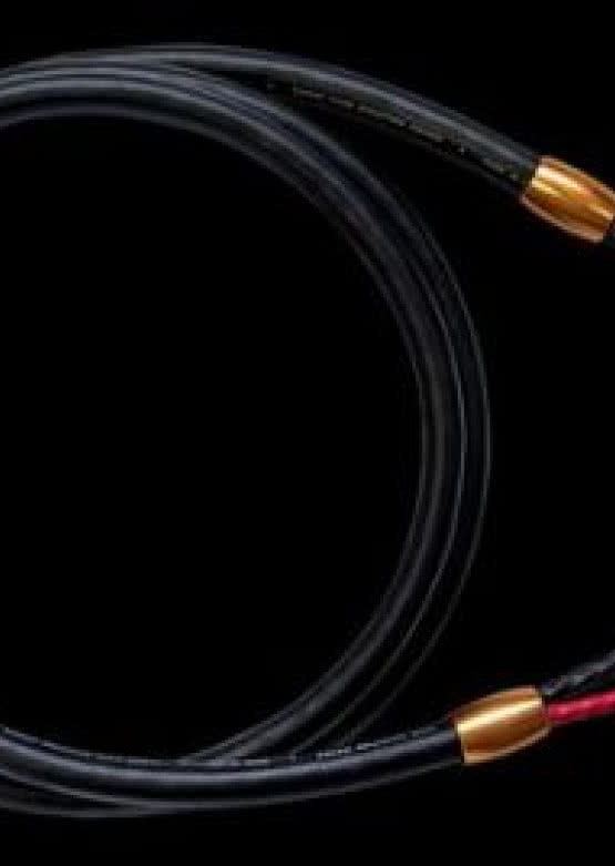 Cardas Clear reflection Speaker