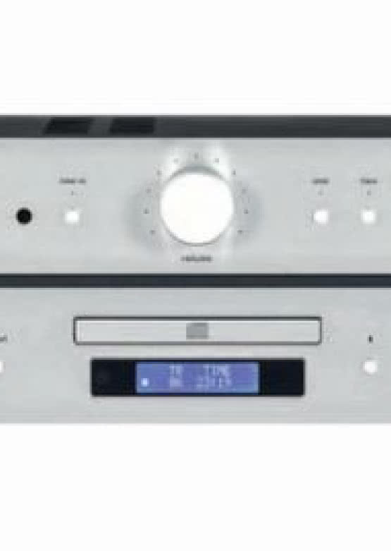 Music Hall CD15.3 i A15.3