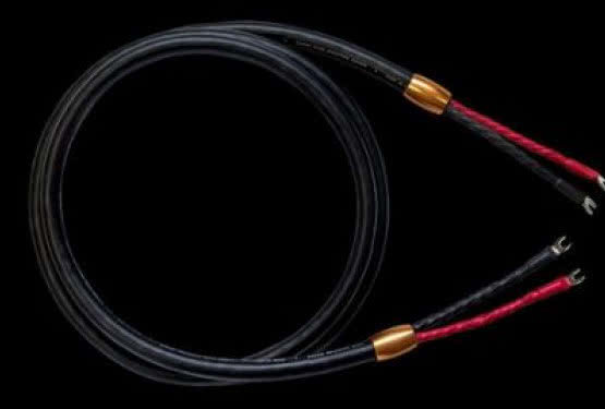 Cardas Clear reflection Speaker