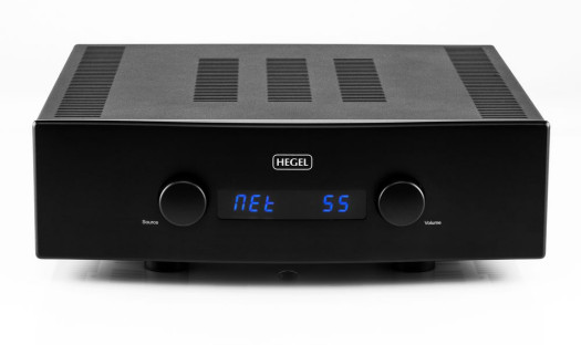 Wzmacniacz zintegrowany Hegel H360