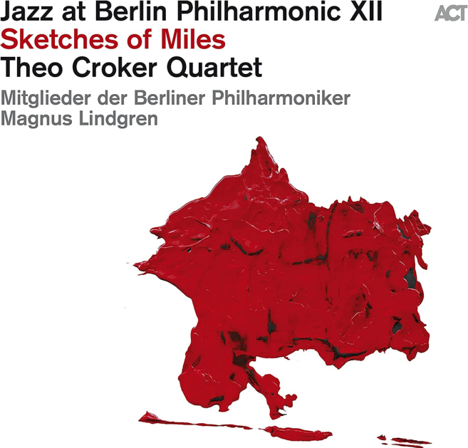 Jazz at Berlin Philharmonic XII