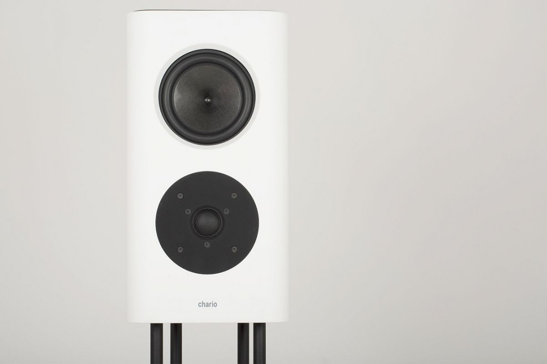 Monitory Chario Belong