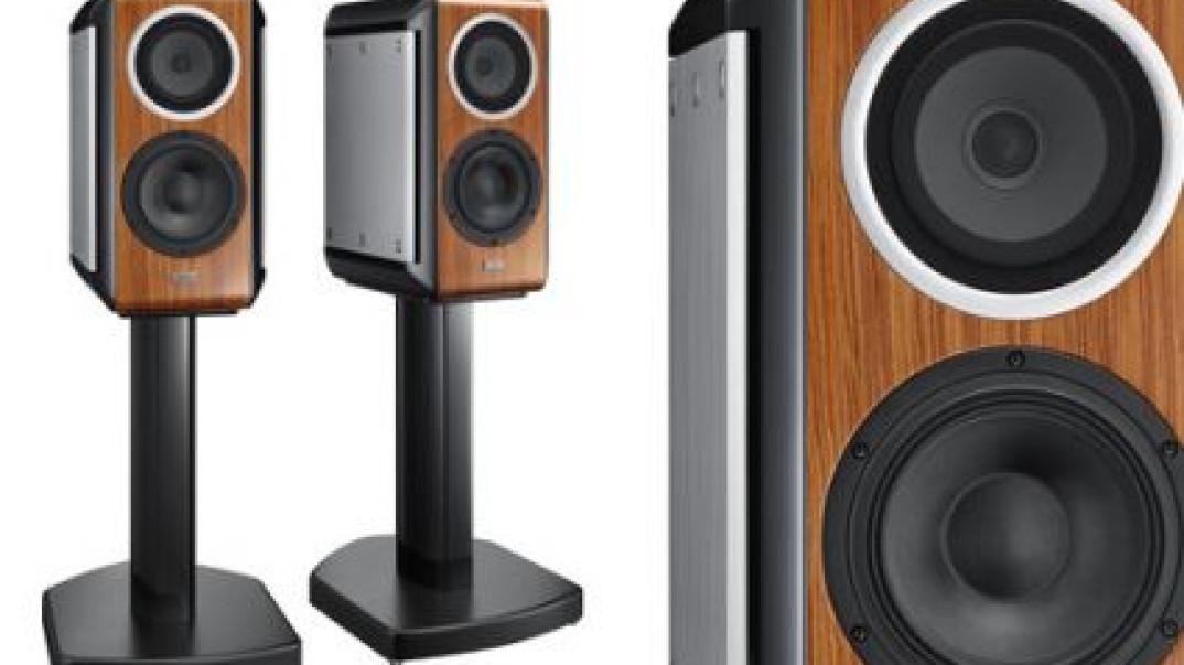 Monitory TAD CE1
