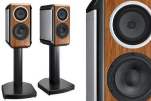 Monitory TAD CE1