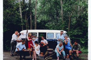 Tone Of Voice Orchestra