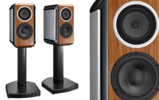 Monitory TAD CE1