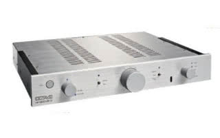 Octave HP3000 Mk2