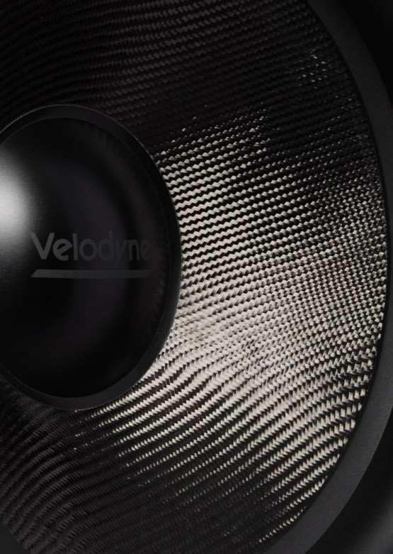Velodyne SPL-X – flagowa seria subwooferów powraca w nowej odsłonie