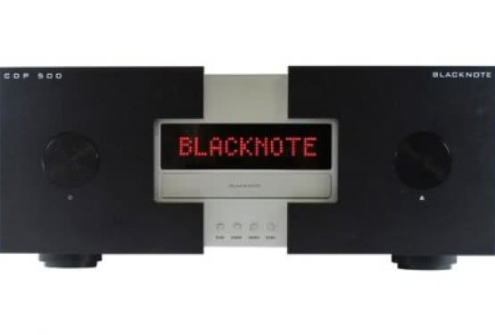 Blacknote CDP 500