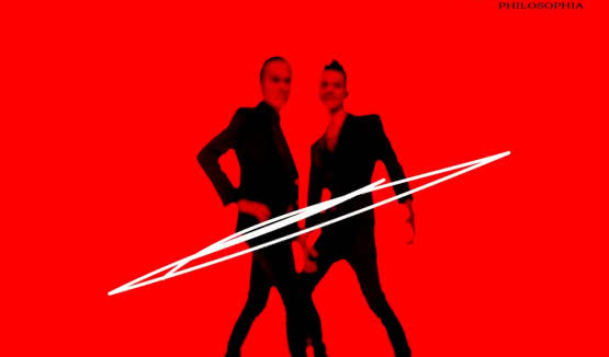 Mazolewski i Porter zapowiadają nową płytę. "Philosophia" jutro w sklepach