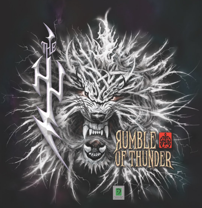 Rumble Of Thunder