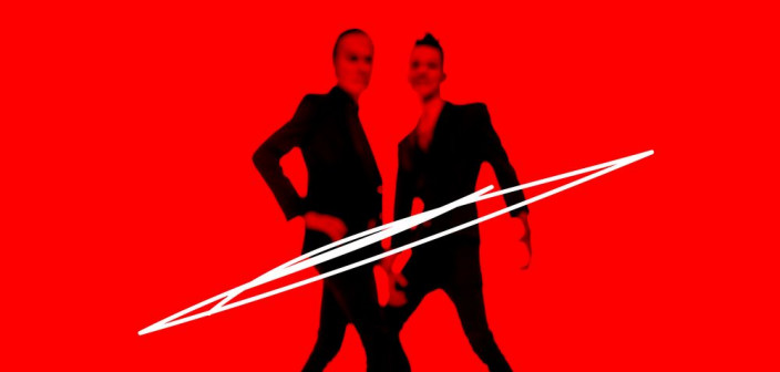 Mazolewski i Porter zapowiadają nową płytę. "Philosophia" jutro w sklepach