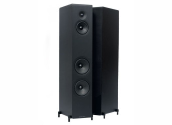 Acoustic Energy AE320v2