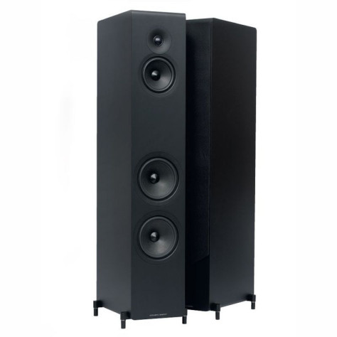 Acoustic Energy AE320v2