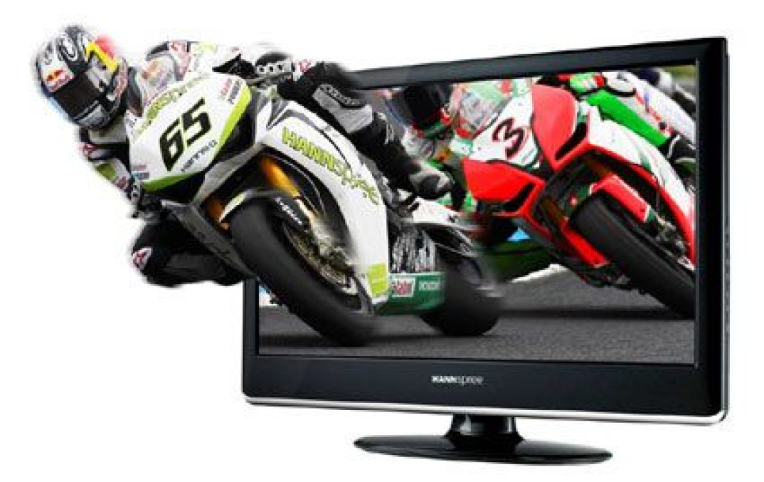 Hannspree SJ &amp;#8211; Telewizory z zabezpieczeniem