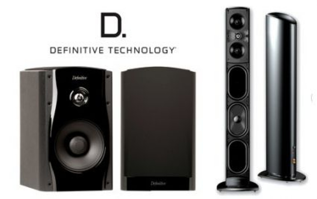 Definitive Technology w Polsce