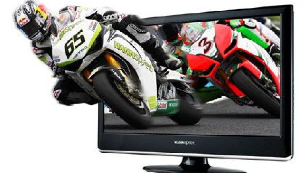 Hannspree SJ &amp;#8211; Telewizory z zabezpieczeniem