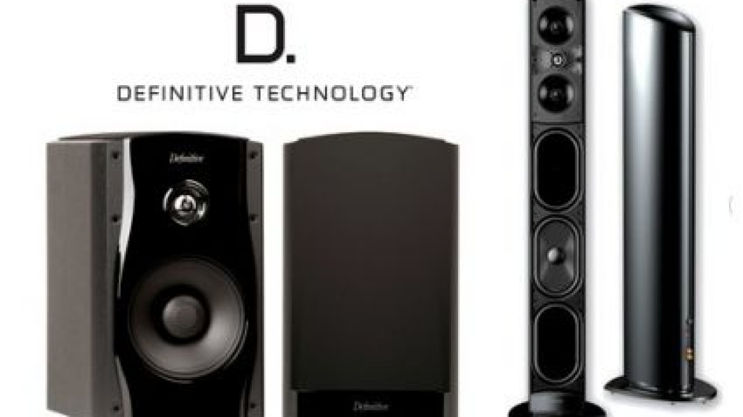 Definitive Technology w Polsce