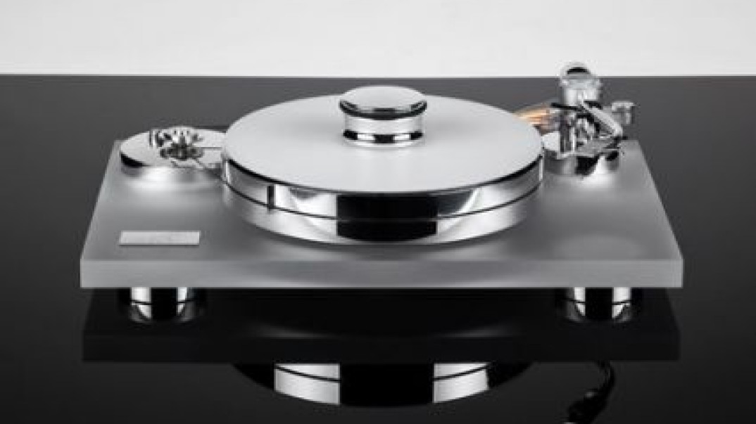 Transrotor Rossini 25/60