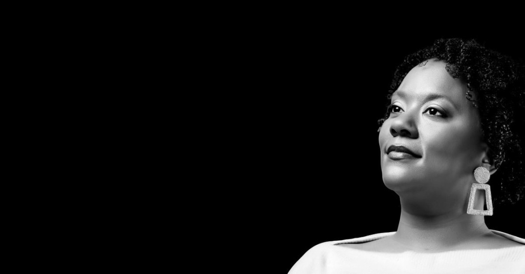 Indra Rios-Moore na koncercie w Poznaniu