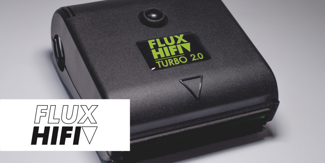FLUX HiFi - nowa marka w ofercie DNA • AUDIO