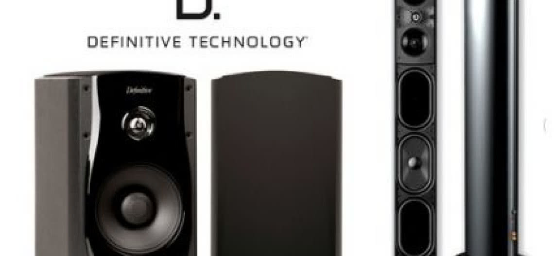 Definitive Technology w Polsce