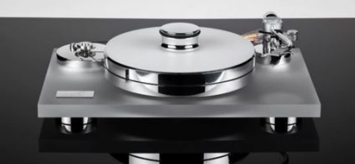 Transrotor Rossini 25/60