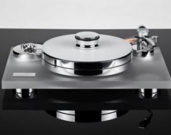 Transrotor Rossini 25/60