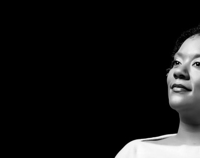 Indra Rios-Moore na koncercie w Poznaniu