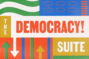 The Democracy! Suite