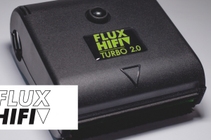 FLUX HiFi - nowa marka w ofercie DNA • AUDIO
