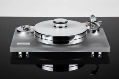 Transrotor Rossini 25/60