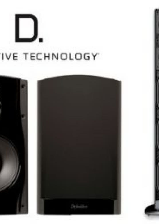 Definitive Technology w Polsce