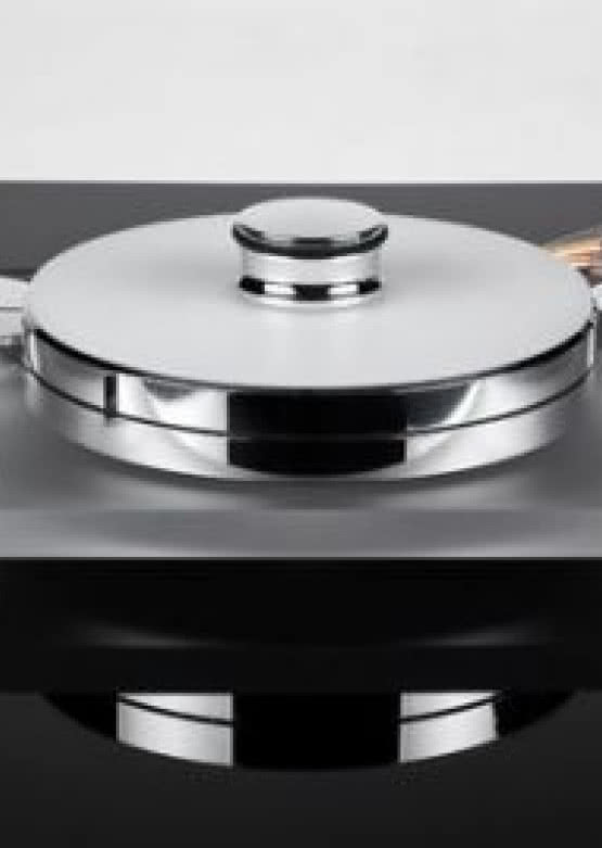 Transrotor Rossini 25/60