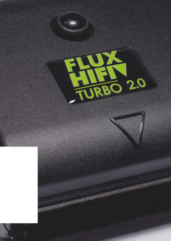 FLUX HiFi - nowa marka w ofercie DNA • AUDIO