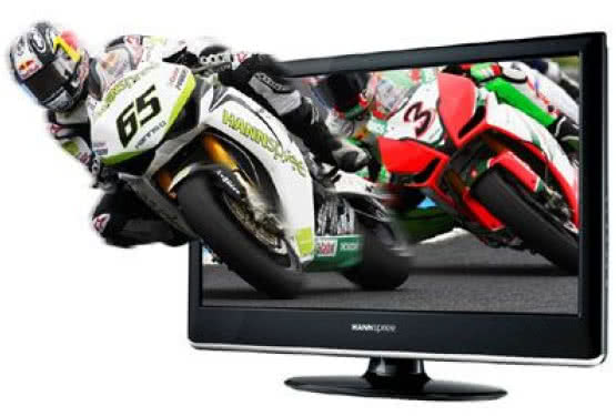 Hannspree SJ &#8211; Telewizory z zabezpieczeniem