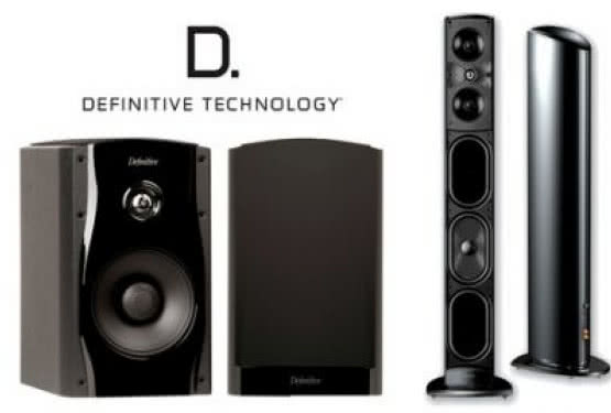 Definitive Technology w Polsce