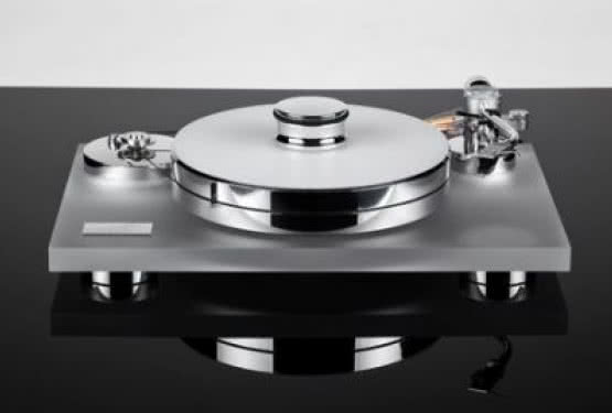 Transrotor Rossini 25/60