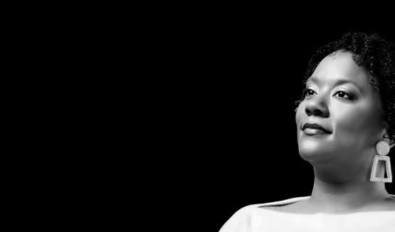 Indra Rios-Moore na koncercie w Poznaniu