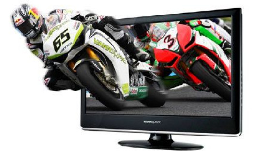 Hannspree SJ &amp;#8211; Telewizory z zabezpieczeniem