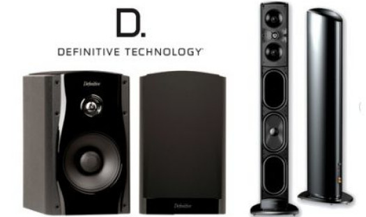 Definitive Technology w Polsce