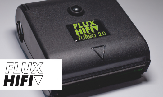 FLUX HiFi - nowa marka w ofercie DNA • AUDIO