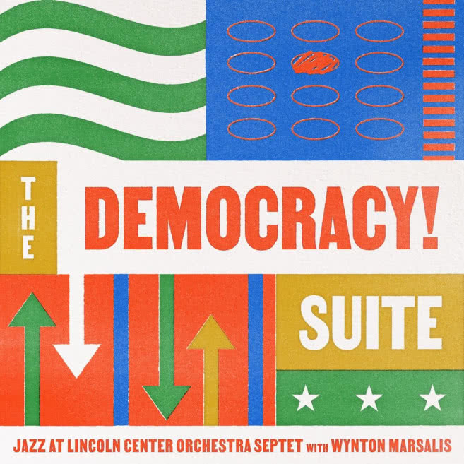 The Democracy! Suite