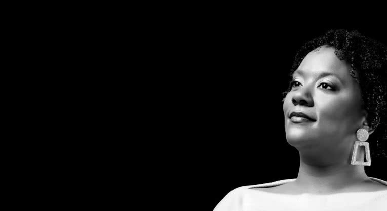 Indra Rios-Moore na koncercie w Poznaniu