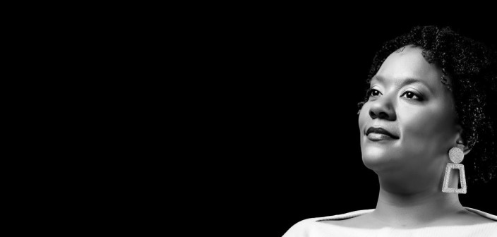 Indra Rios-Moore na koncercie w Poznaniu