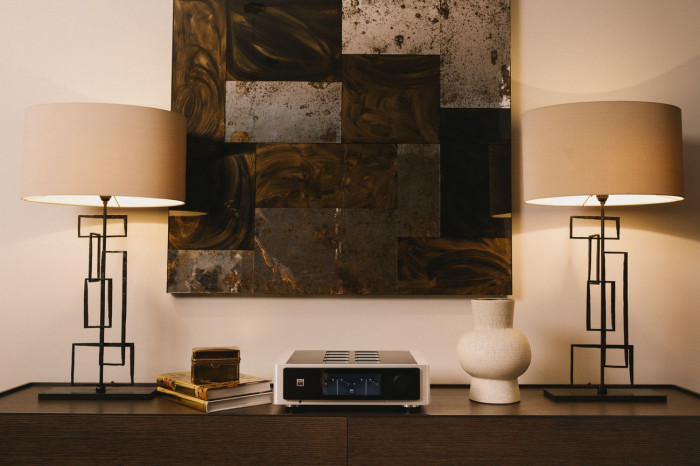 NAD M23 V2