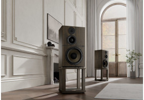 Revival Audio Atalante Grande Réserve – kolumny jak francuski koniak