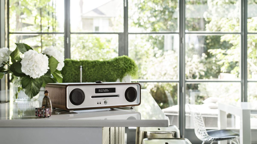 RUARK na wystawie Audio Video Show 2017