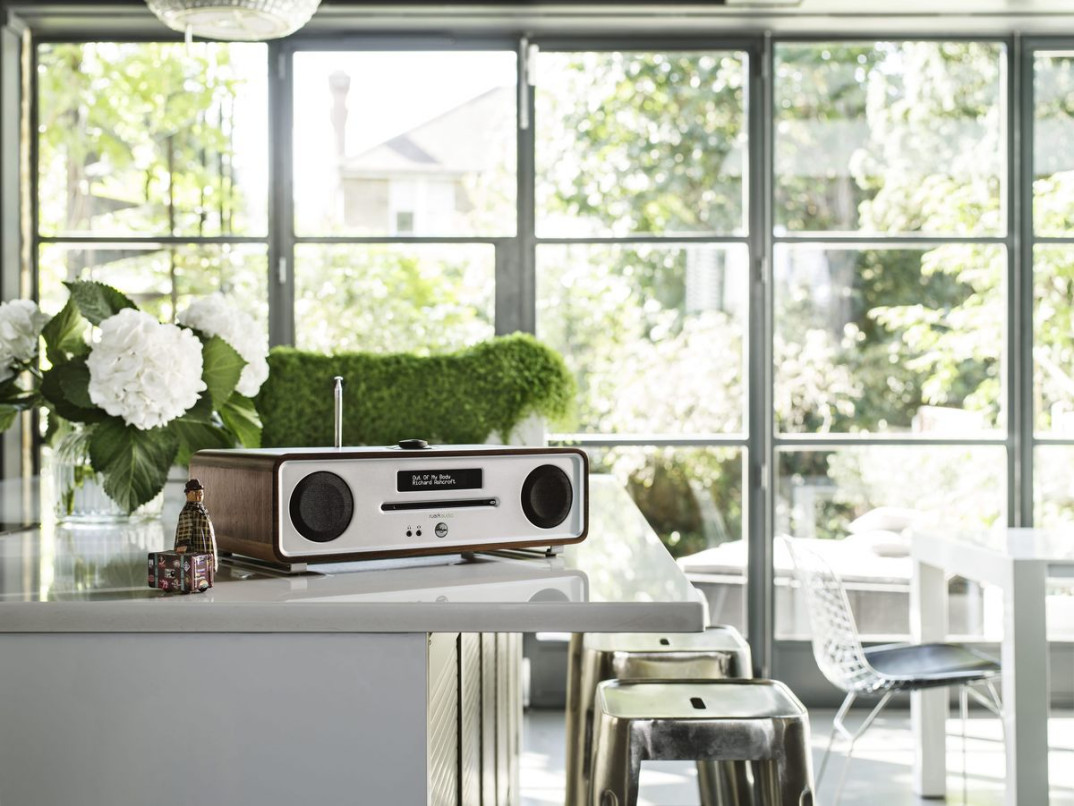 RUARK na wystawie Audio Video Show 2017