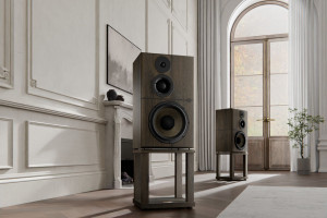 Revival Audio Atalante Grande Réserve – kolumny jak francuski koniak